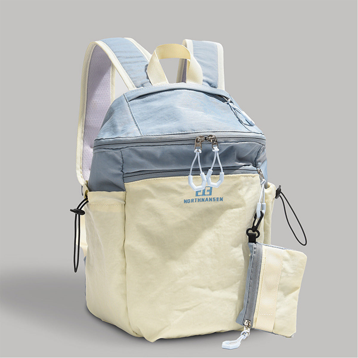 Large-Capacity Short-Distance Travel Backpacks