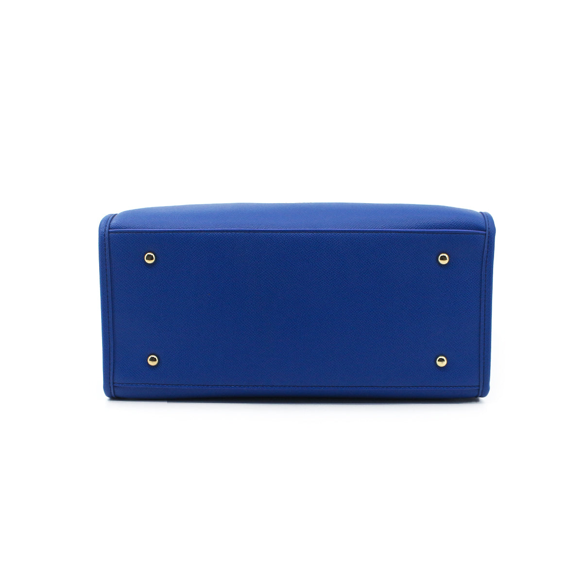 Leather Minimal Adjustable Tote Bag