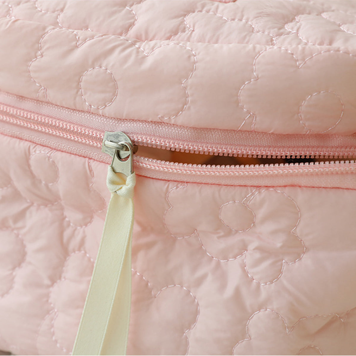 Storage Portable Cosmetic Bag