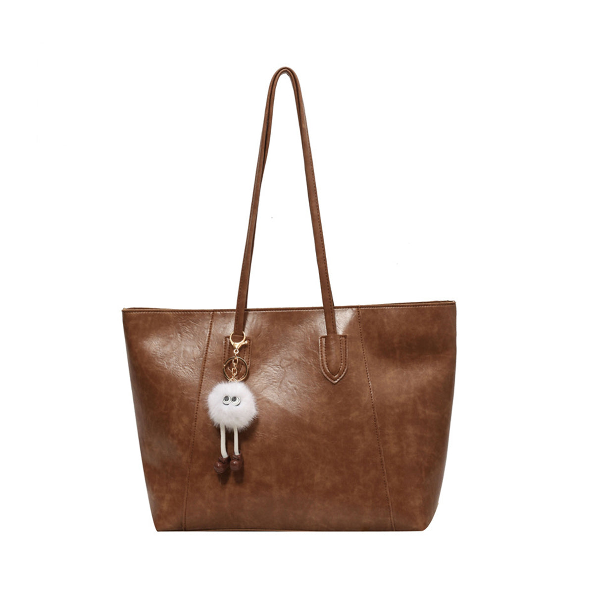 Maillard Tote Autumn Winter Vintage Shoulder Bag