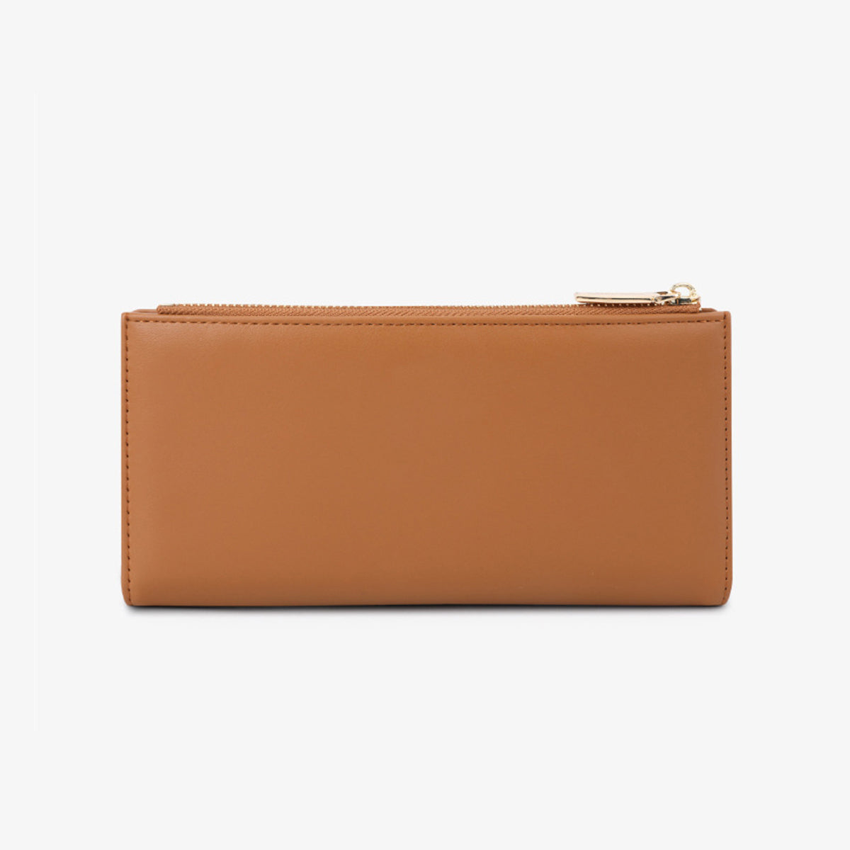 Fashionable Long Stitching Large Capacity Women Wallet
