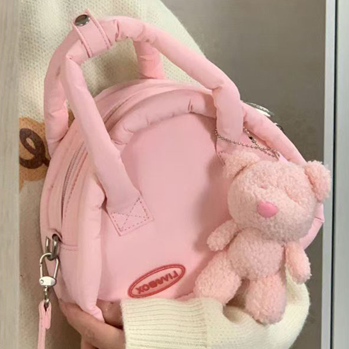Autumn winter Down Bags