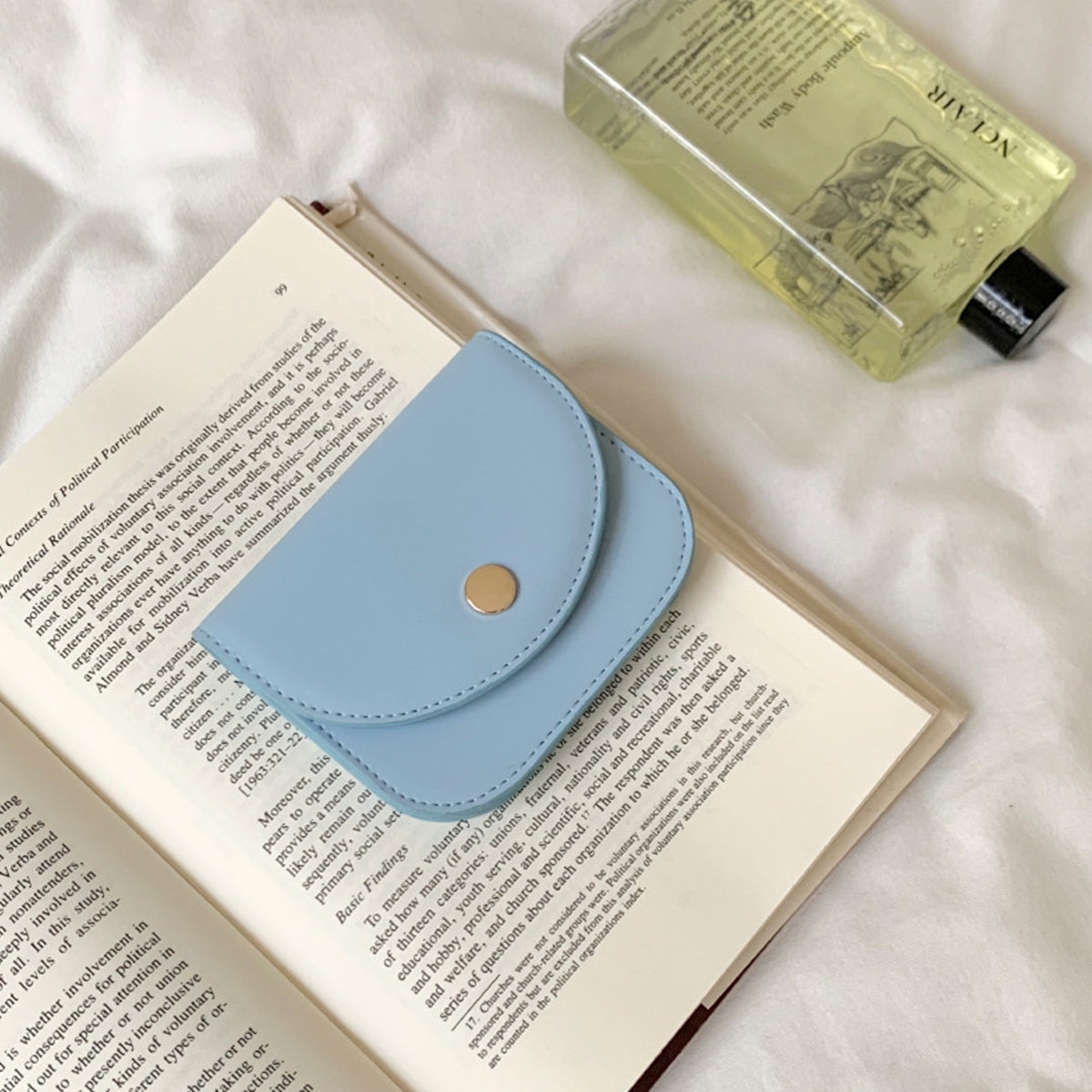 Ins Style Small Card Holder Women Coin Purse Wholesale