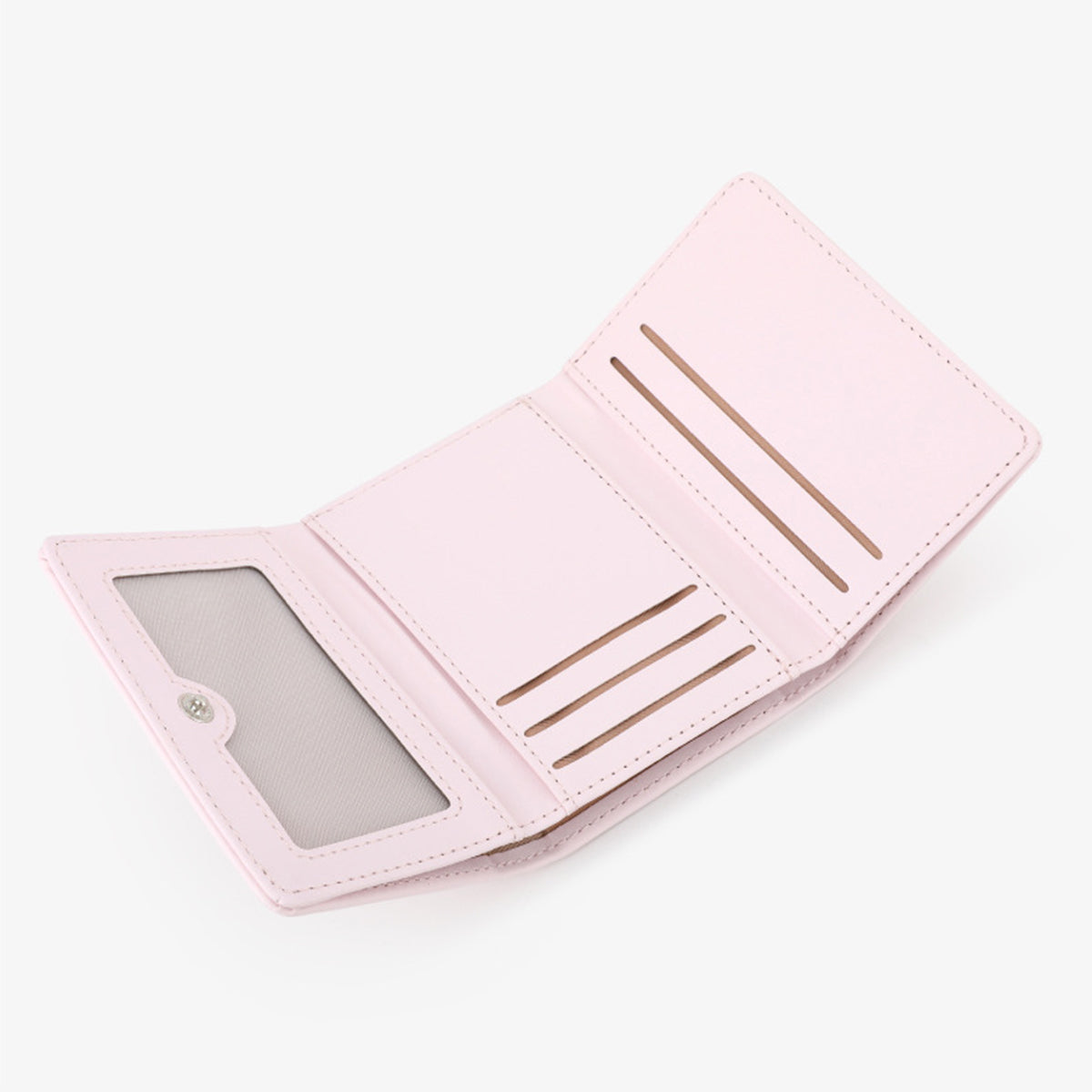 Cartoon Cute Wallet Storage Coin Purse