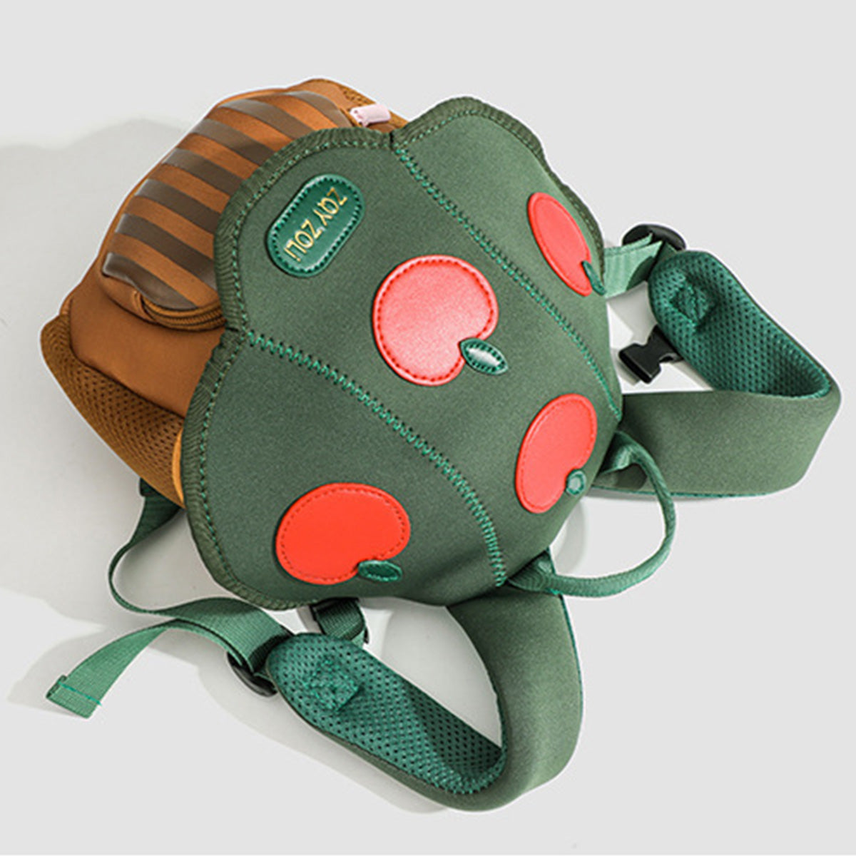 Mini Cute Mushroom Series Small Backpack