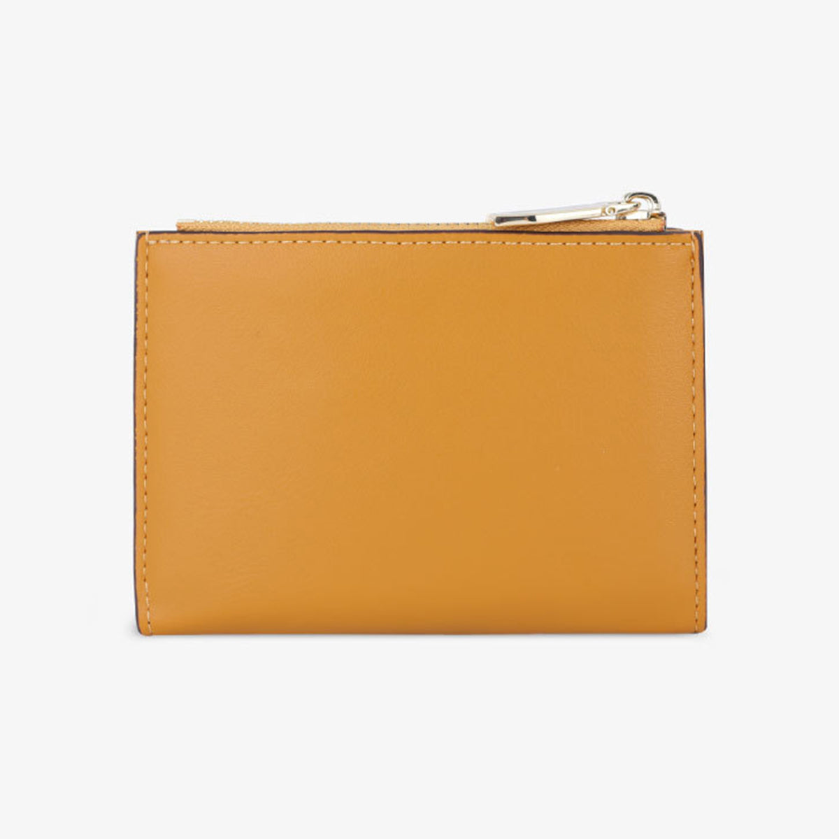 Short Coin Wallet for Women