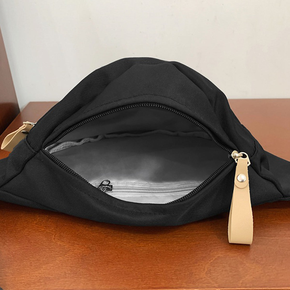 Sports Waist Bag Casual Shoulder Bag