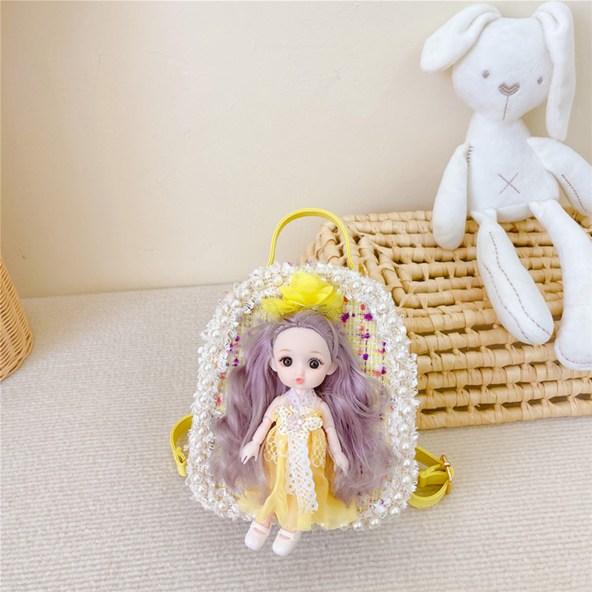 Children's Cute and Stylish Crossbody Bags
