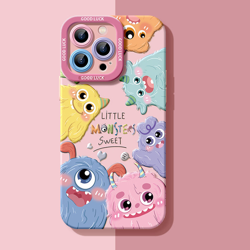 iPhone 15 pro max Phone Case