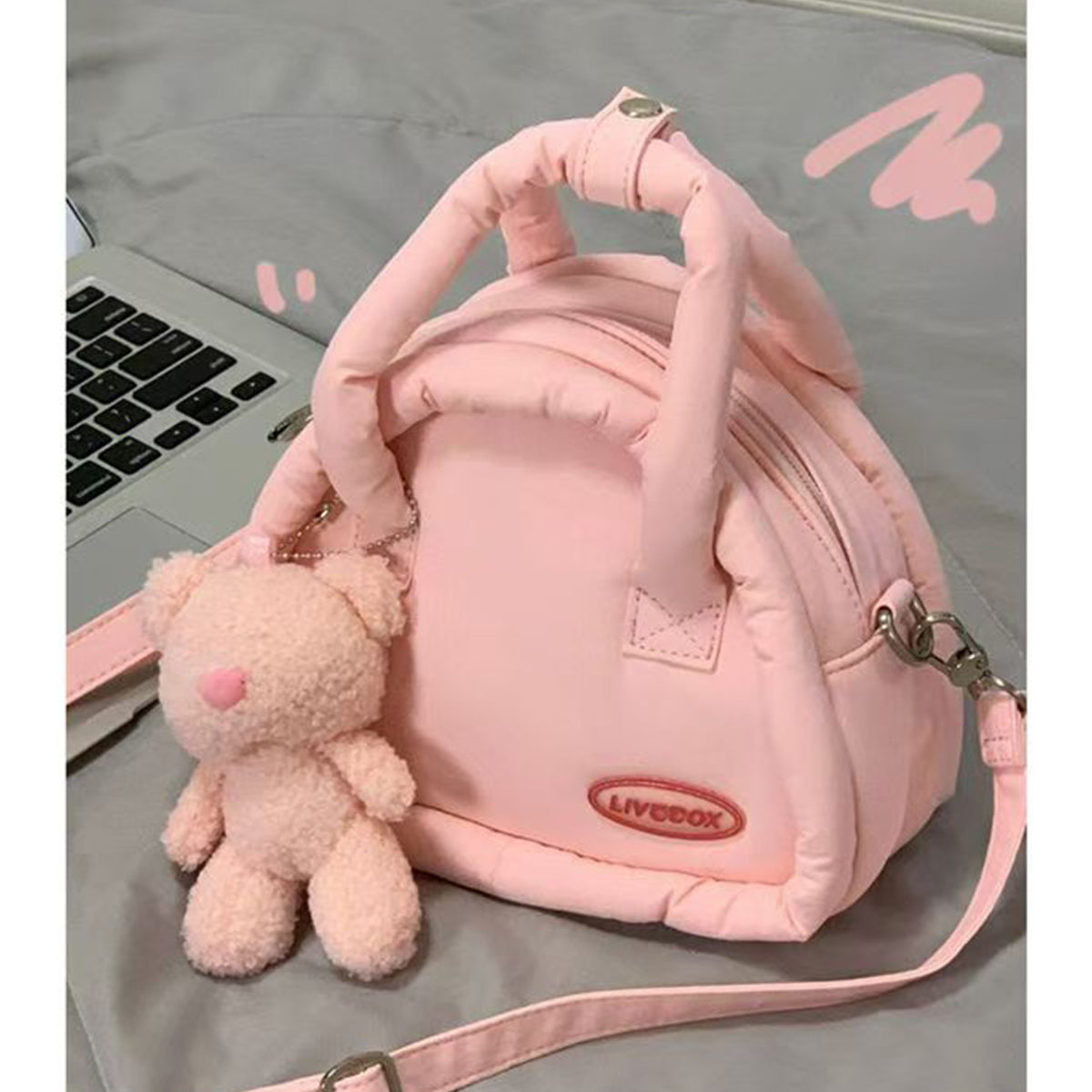 Autumn winter Down Bags