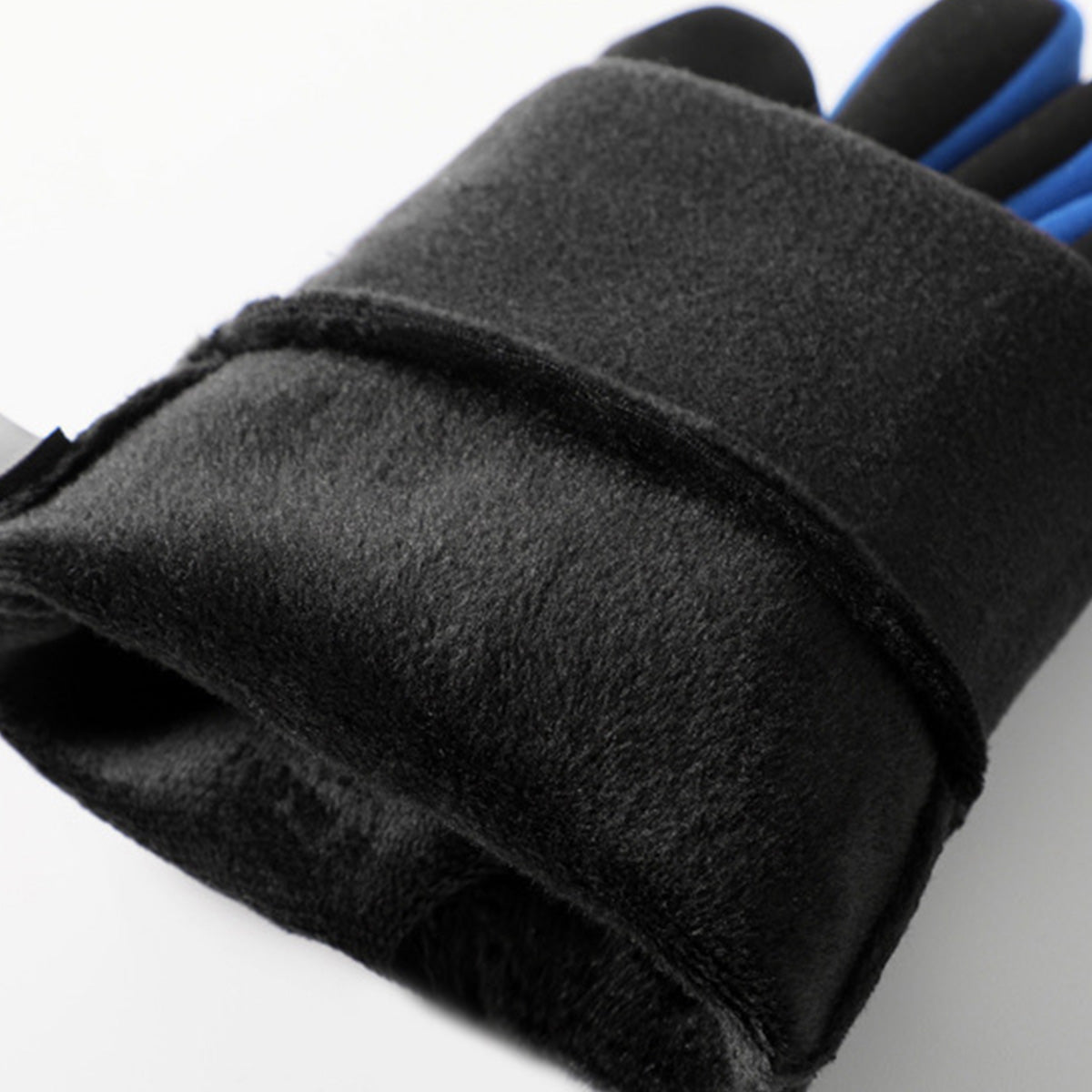 Men's Women's Warm Cycling Touch Screen Gloves