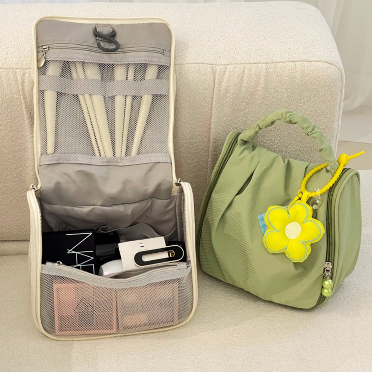 Toiletries Makeup StorageBag