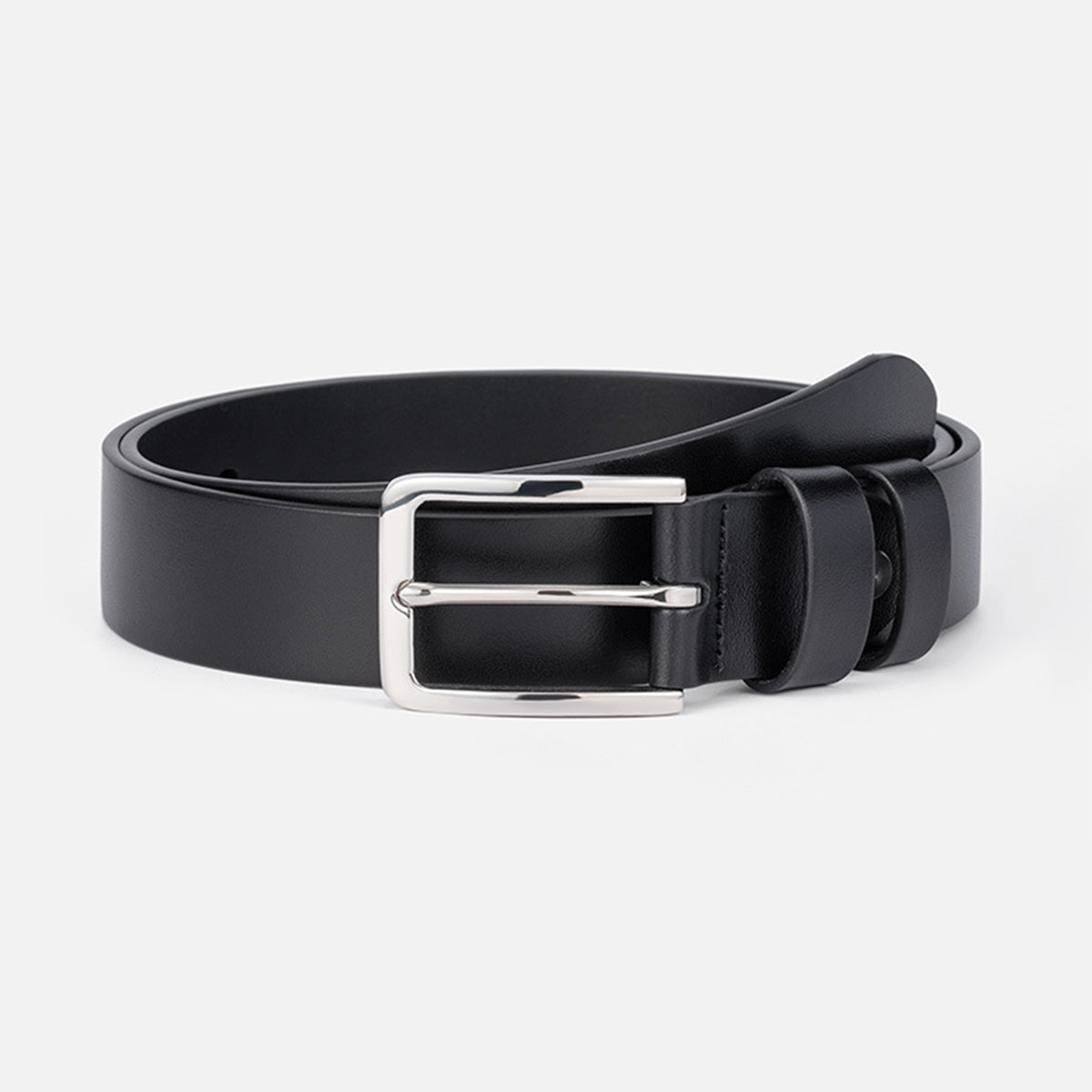 Source Wholesale Retail Men's Leather Belts