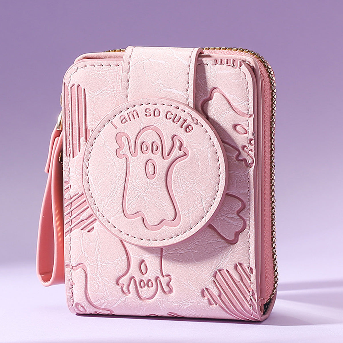 Elf Student Multi-Function Large Capacity Coin Purse