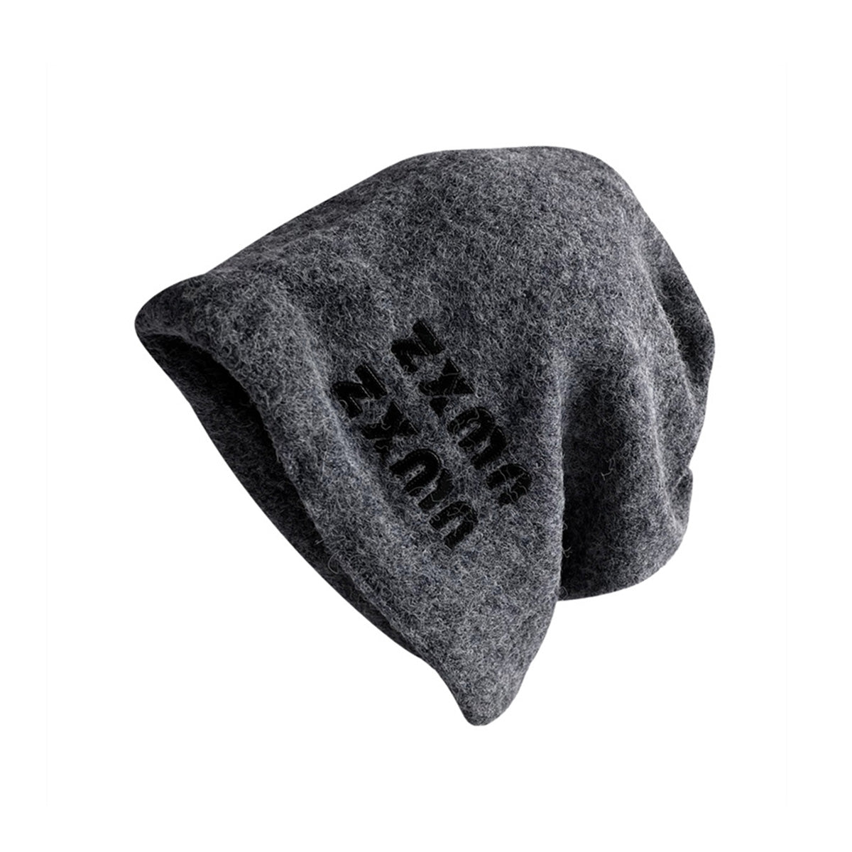 Plush Pile Hat for Women Warm Ear Protection Cap Hat
