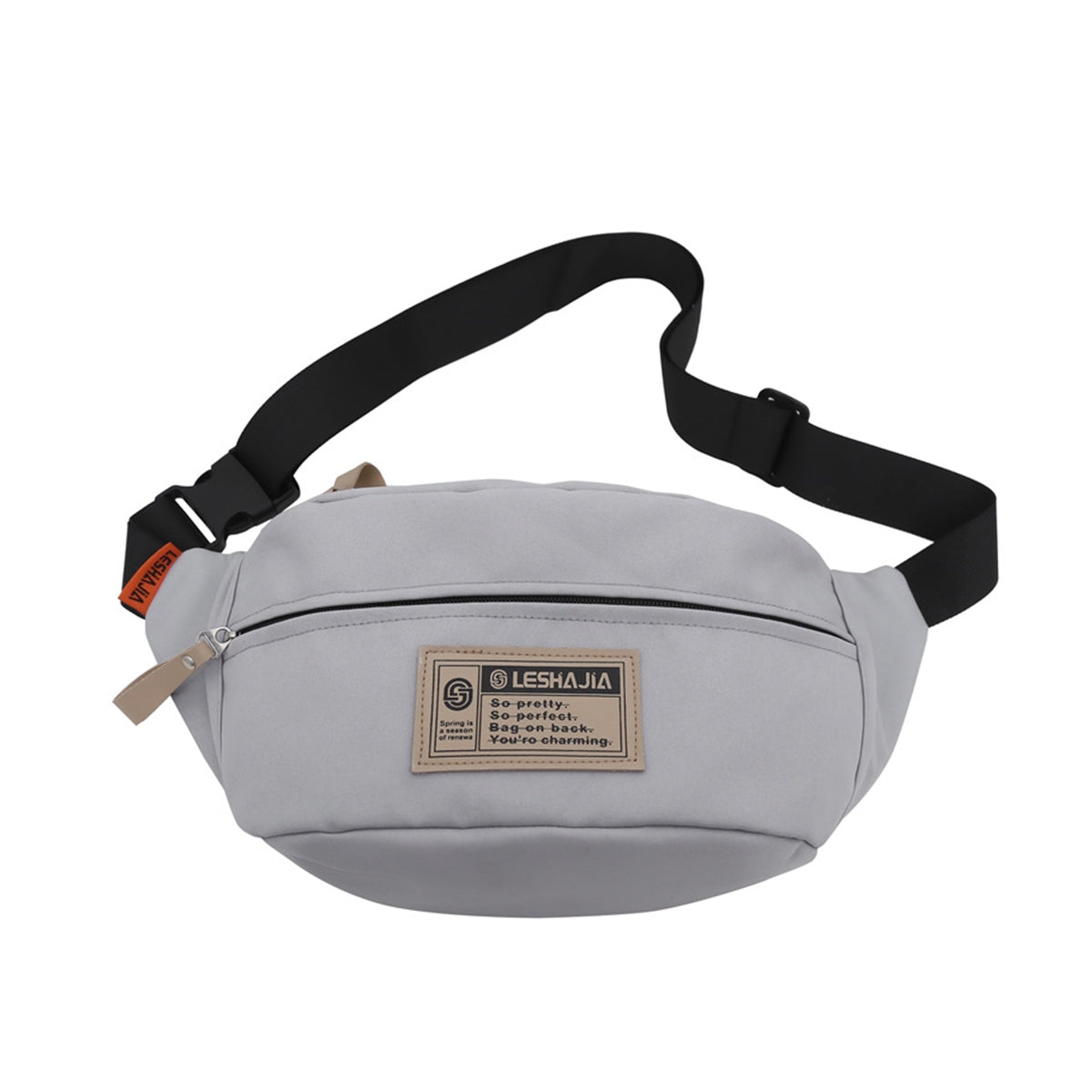 New Trendy Brand Crossbody Chest Bag