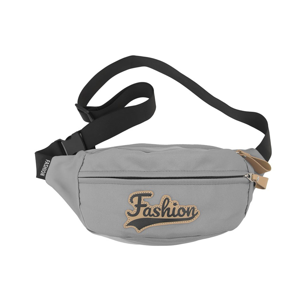 Sports Waist Bag Casual Shoulder Bag