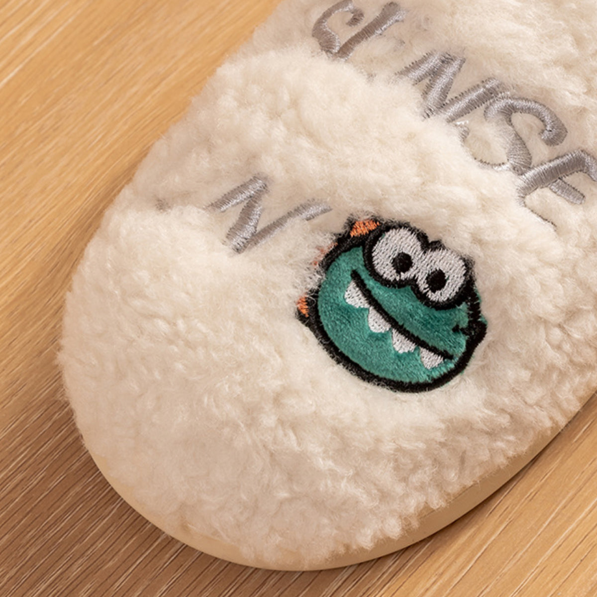 Cotton Slippers Winter Indoor Warm Slippers