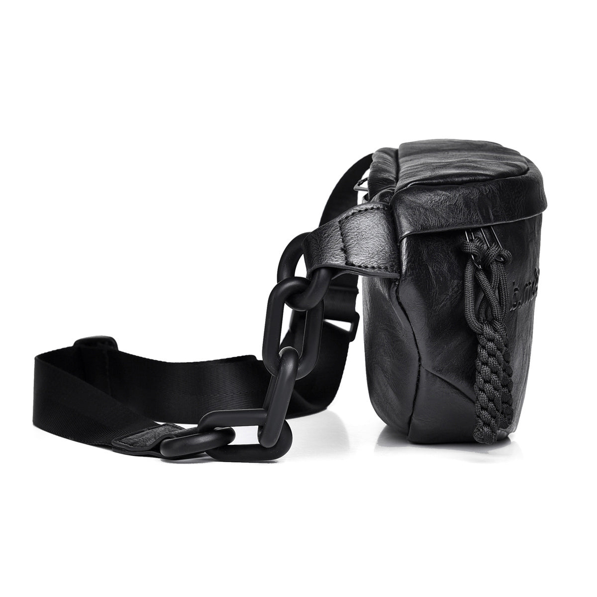 Men Chest Bag Messenger Bag Sports Waist Bag