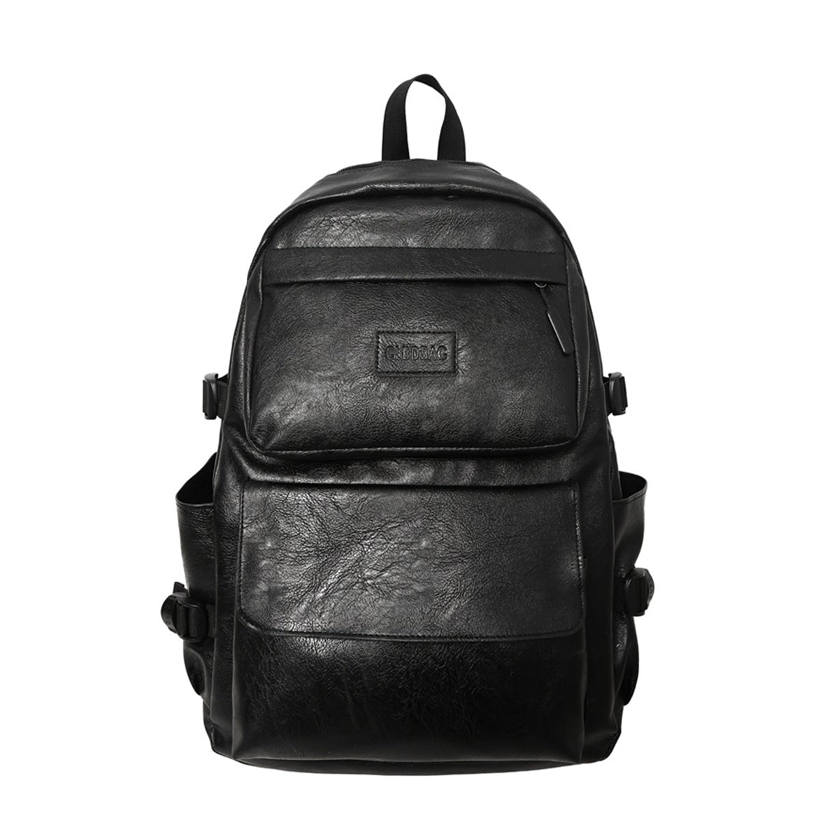 Men Large Capacity Schoolbag Casual Business Backpack