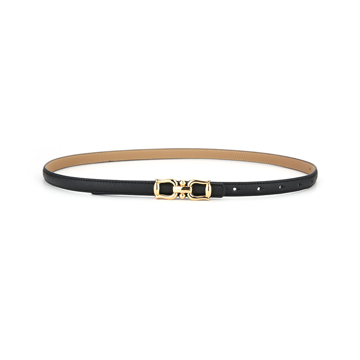 Women's Genuine Leather Summer Decorative Belt
