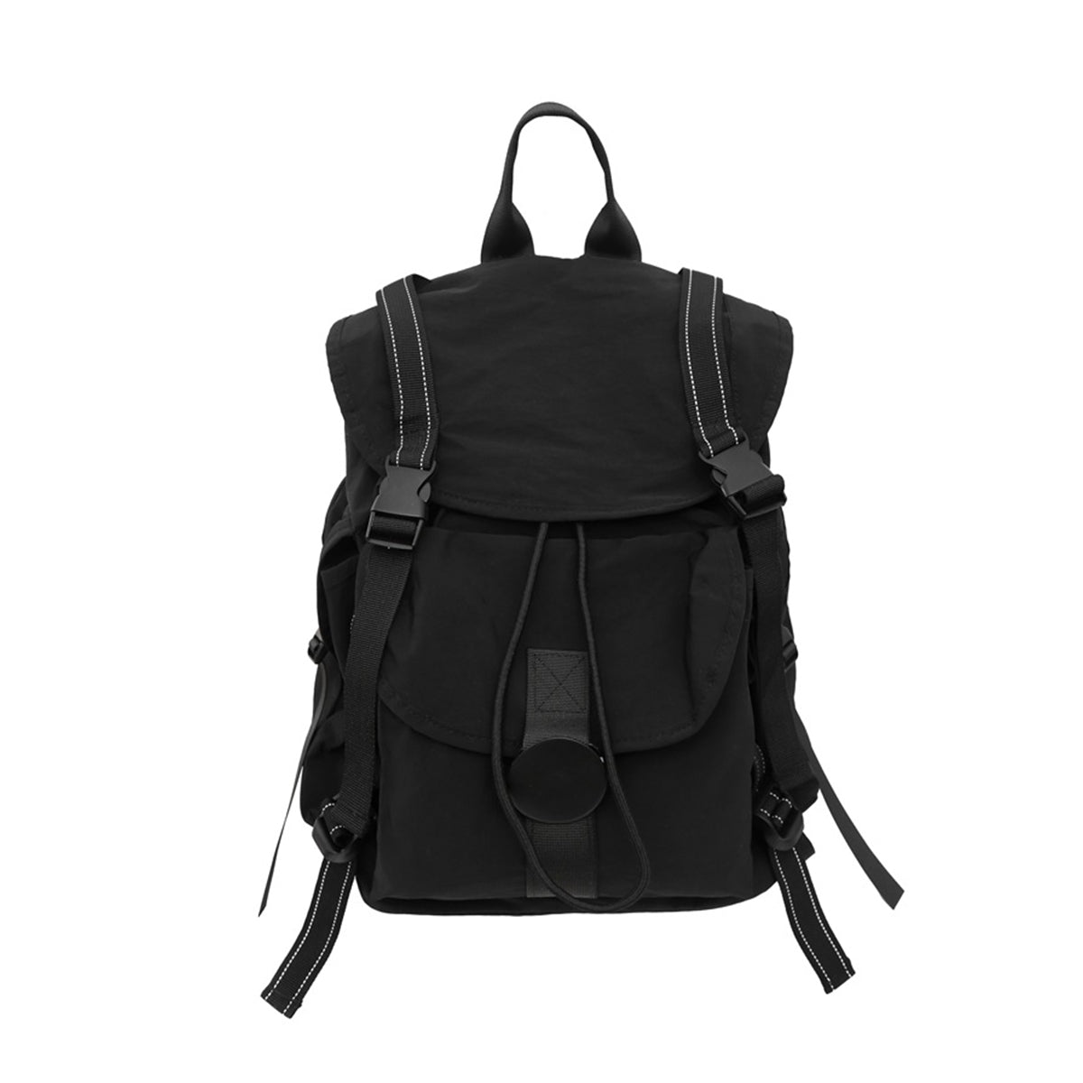 Men Casual Backpack Large Capacity for Camping