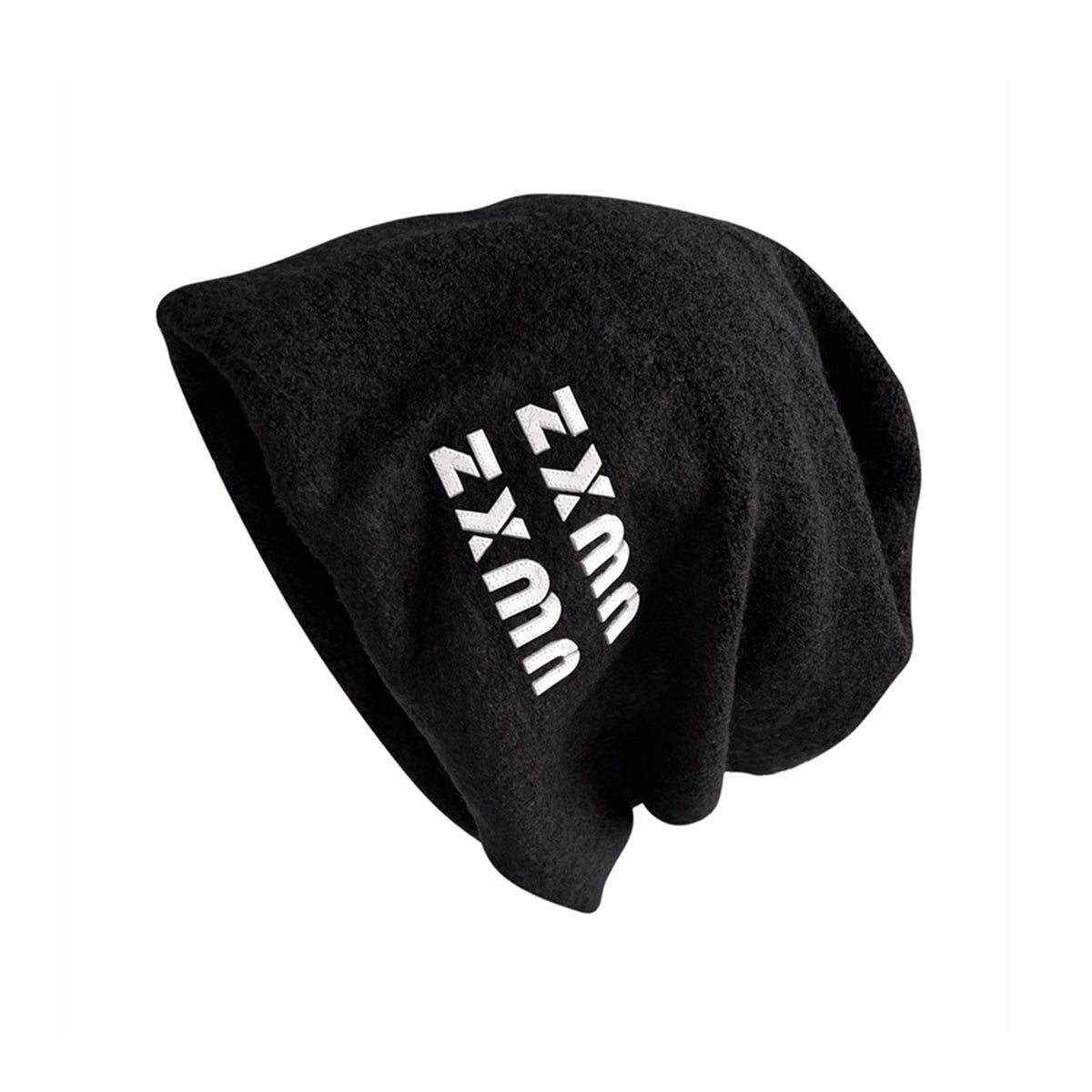 Plush Pile Hat for Women Warm Ear Protection Cap Hat