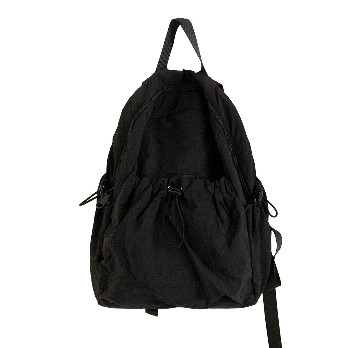 Nylon Backpack Camping Large Capacity Travel Bag