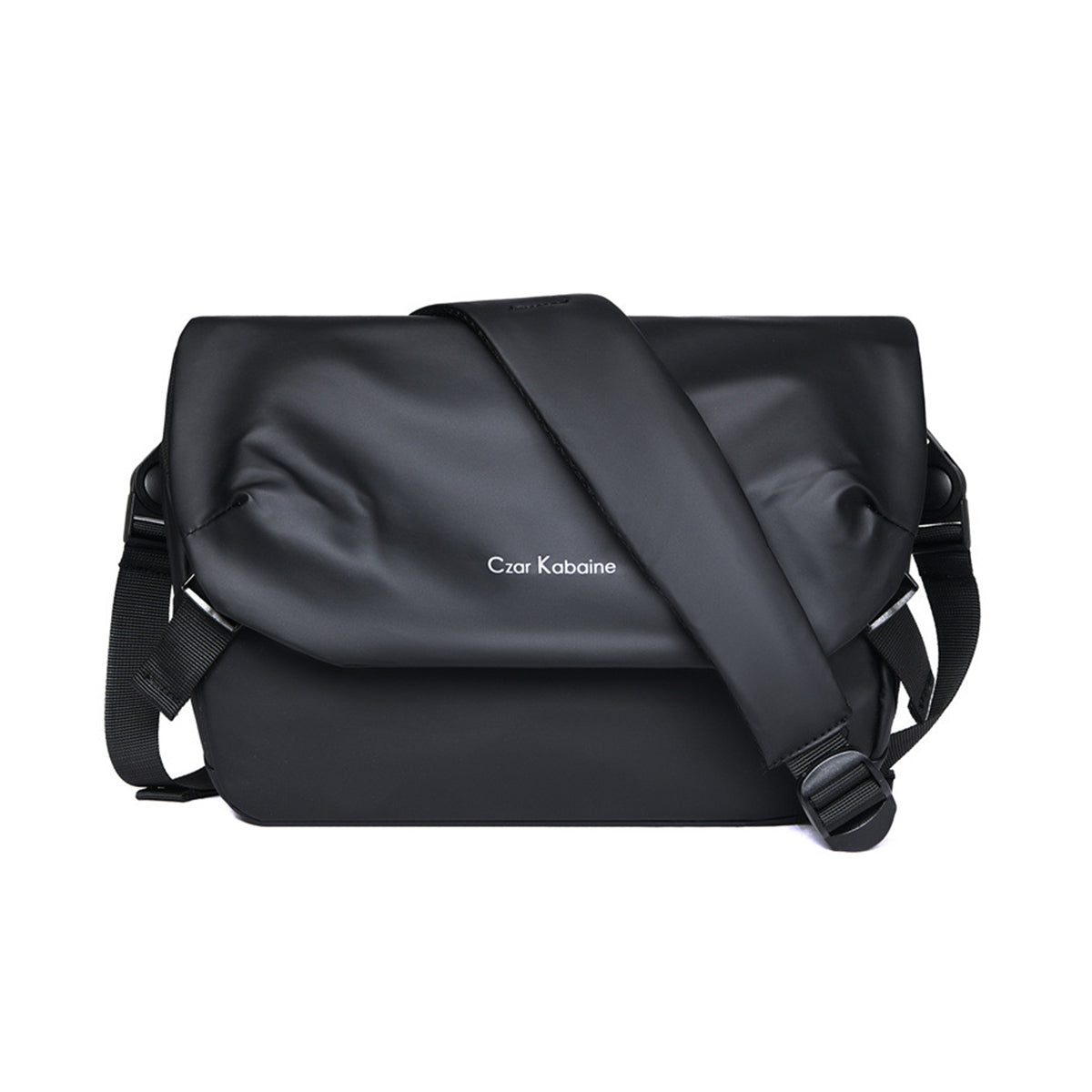 Casual Messenger Bag New Style Men Cycling Bag