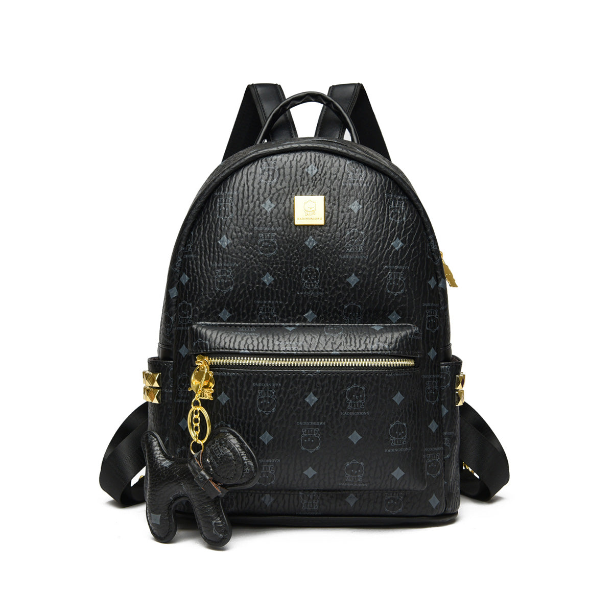 Bear Backpack Multipurpose Backpack for Girls