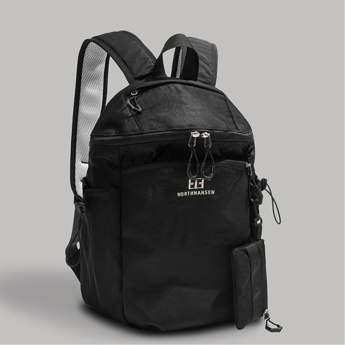 Large-Capacity Short-Distance Travel Backpacks