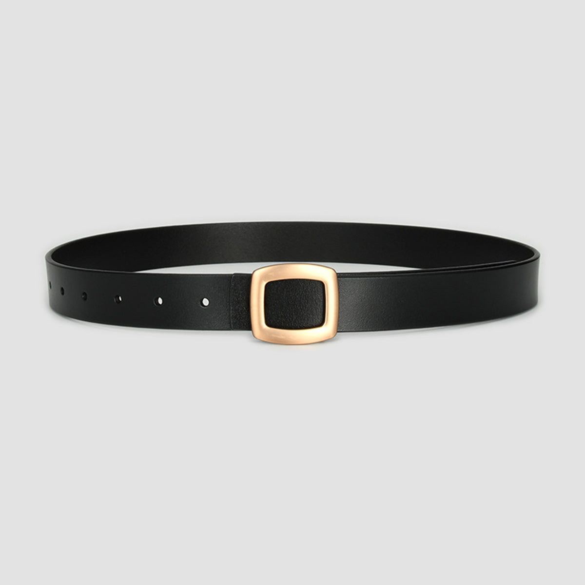 Women's Retro Fashion Genuine Leather Belt
