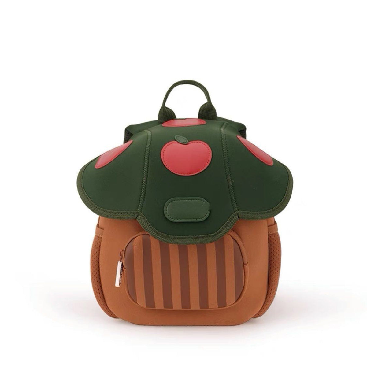 Mini Cute Mushroom Series Small Backpack