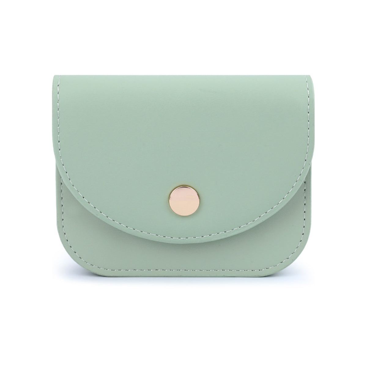 Ins Style Small Card Holder Women Coin Purse Wholesale