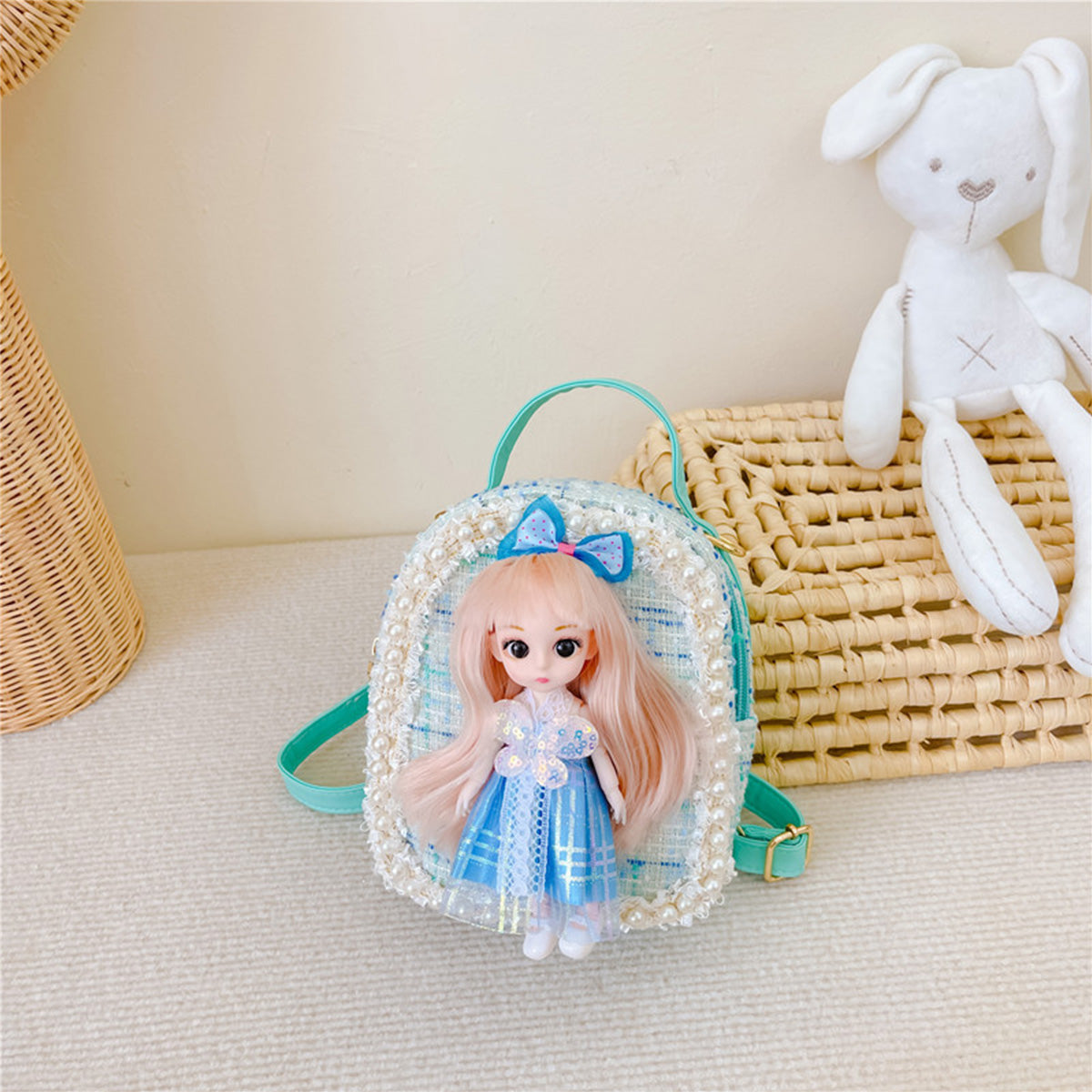 Children's Cute and Stylish Crossbody Bags