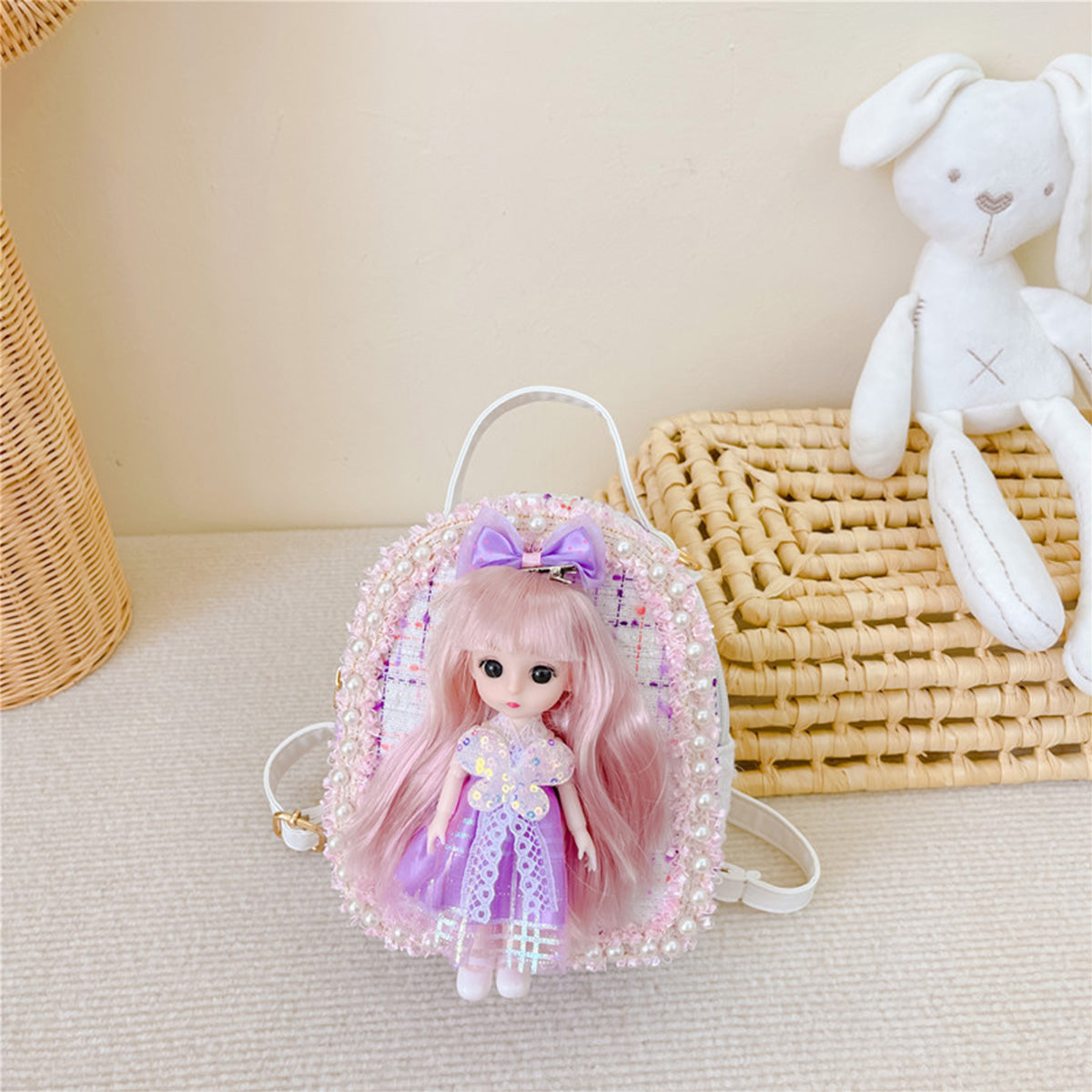 Children's Cute and Stylish Crossbody Bags