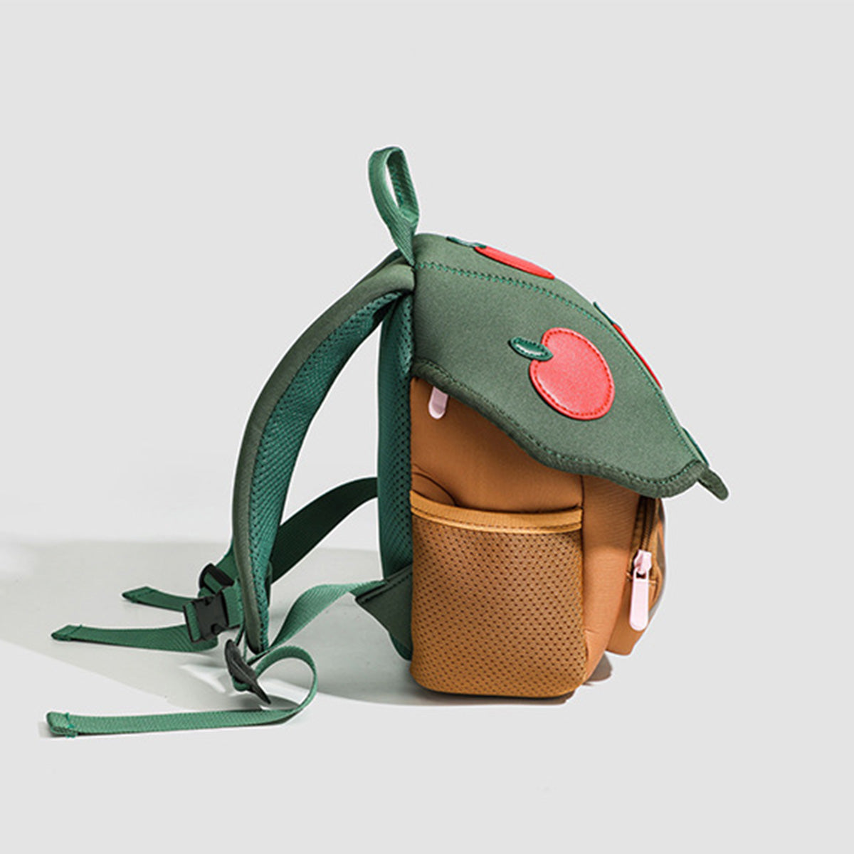 Mini Cute Mushroom Series Small Backpack