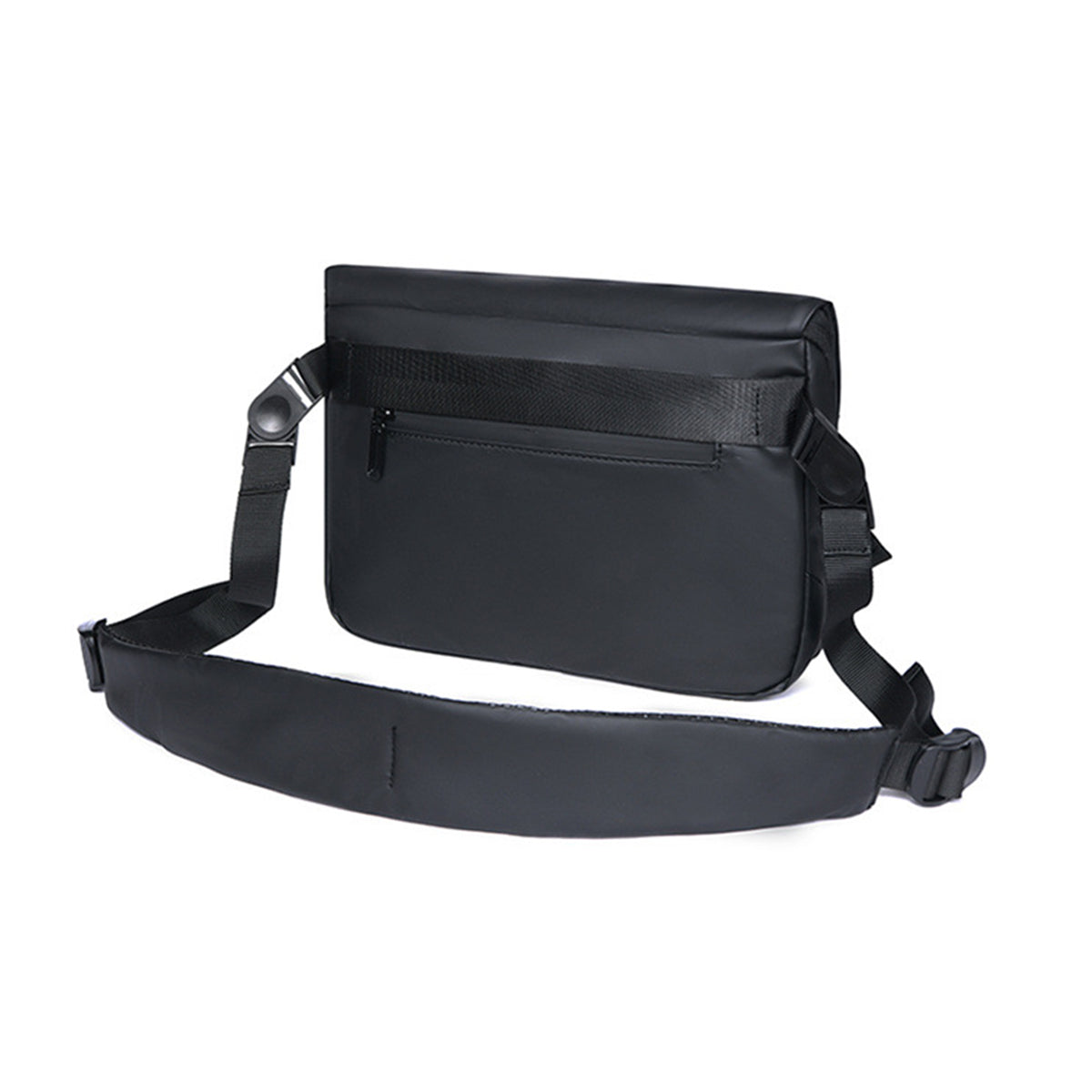 Sports Waist Bag Casual Shoulder Bag