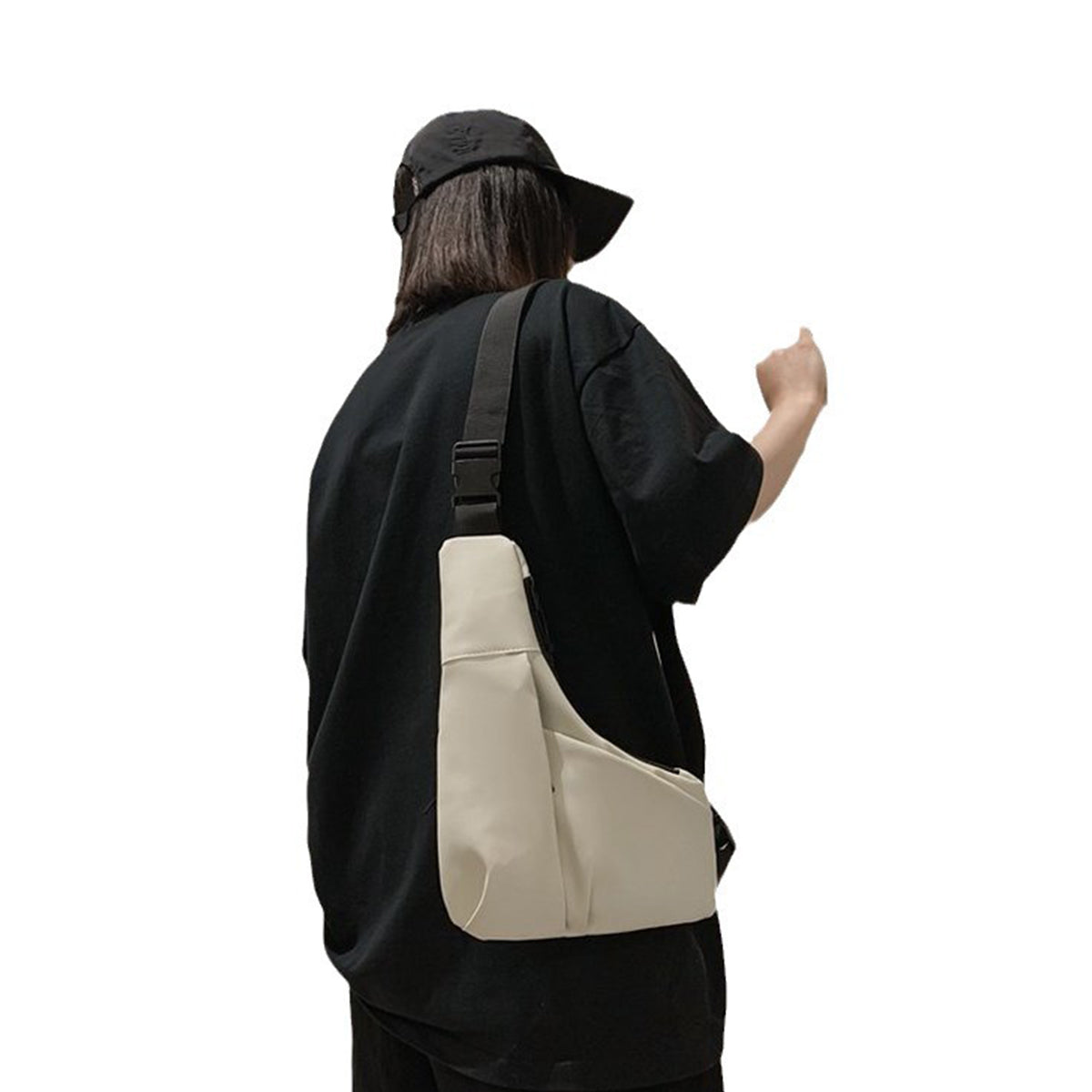 Men Shoulder Bag Oxford Messenger Bag