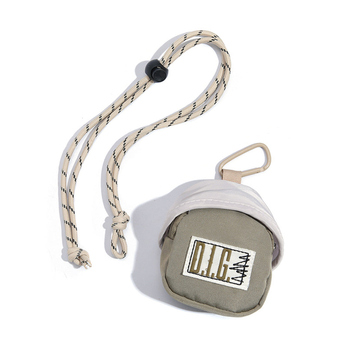Mobile Phone Backpack Mini Pendant Coin Purse