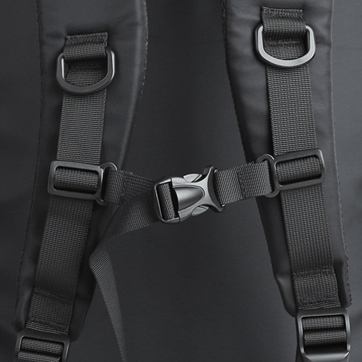 Men's Large Capacity Travel Backpack for College Students
