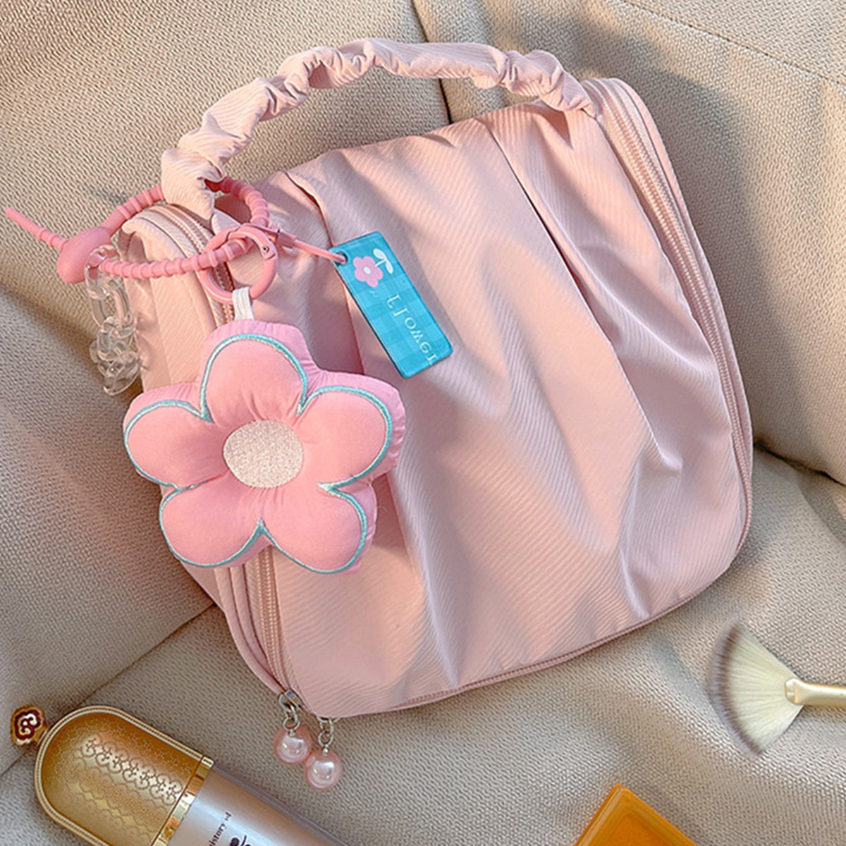 Toiletries Makeup StorageBag