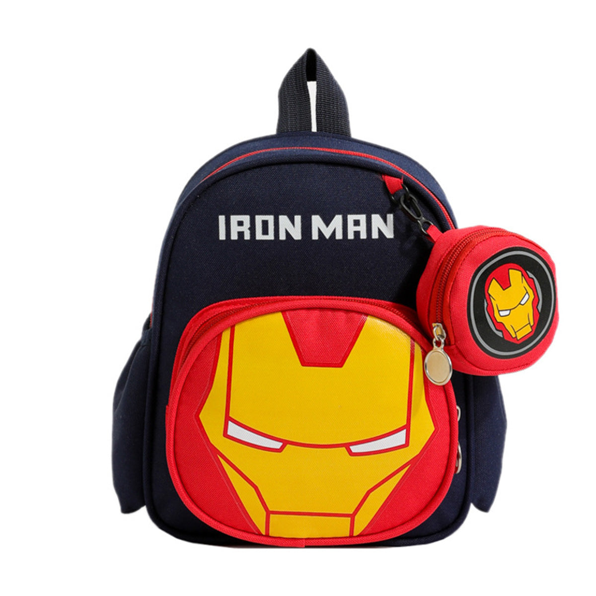 New Children's Schoolbags Cartoon Leisure Backpacks