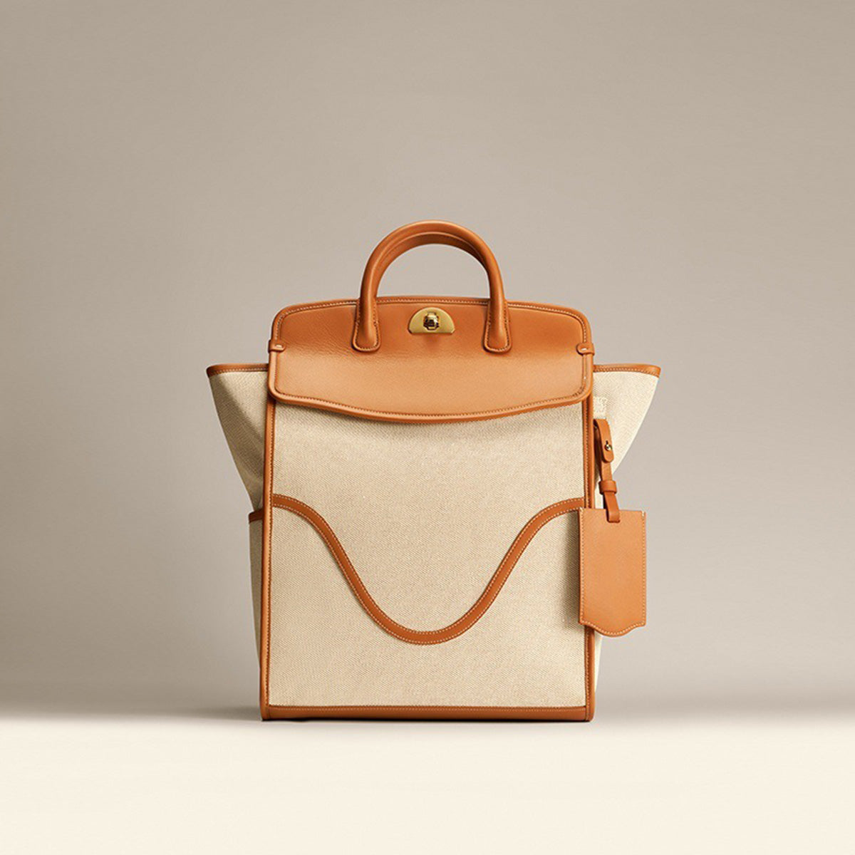 New High-End Handbags Casual Commuter Computer Backpacks