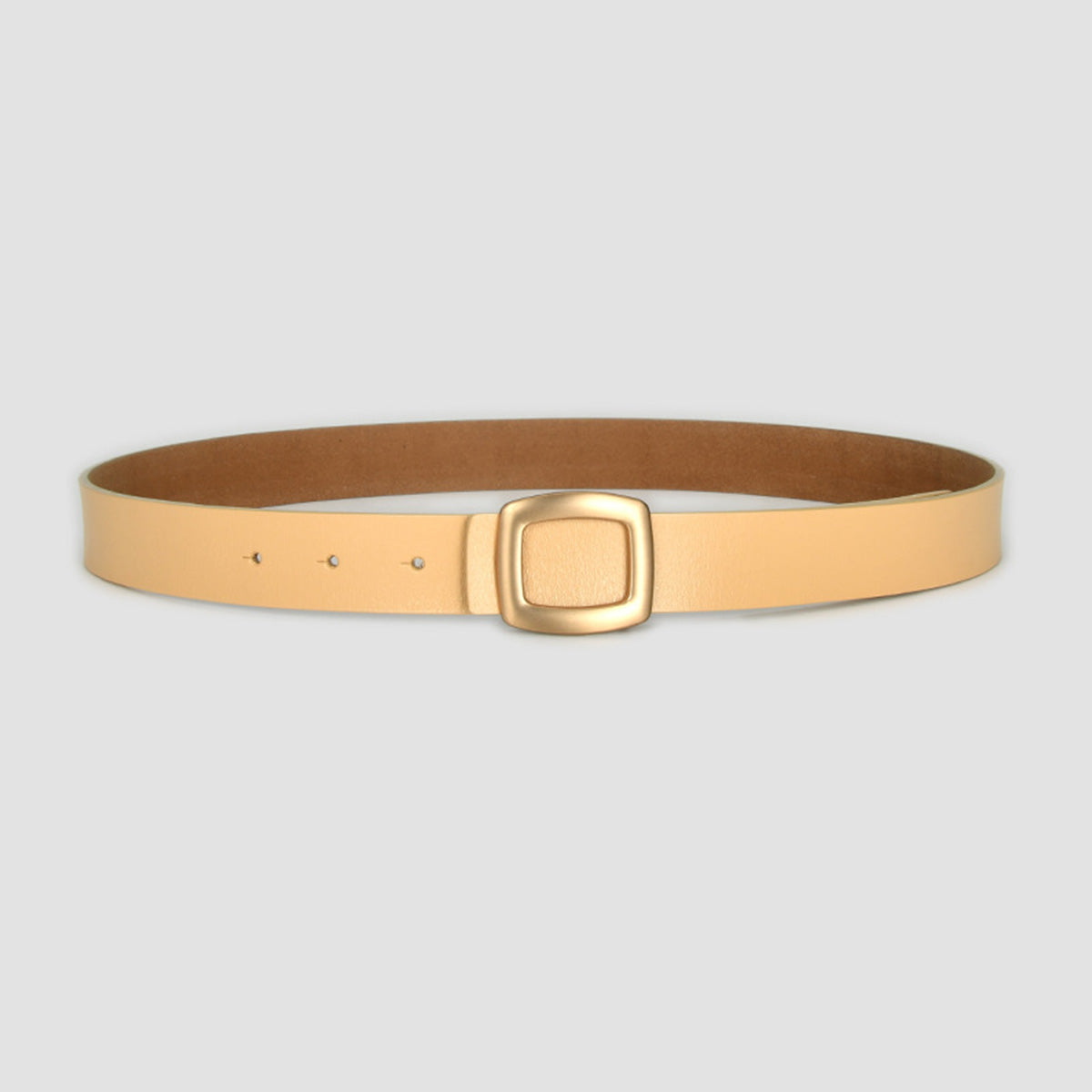 Women's Retro Fashion Genuine Leather Belt