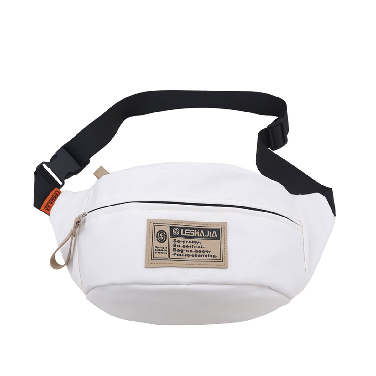 New Trendy Brand Crossbody Chest Bag