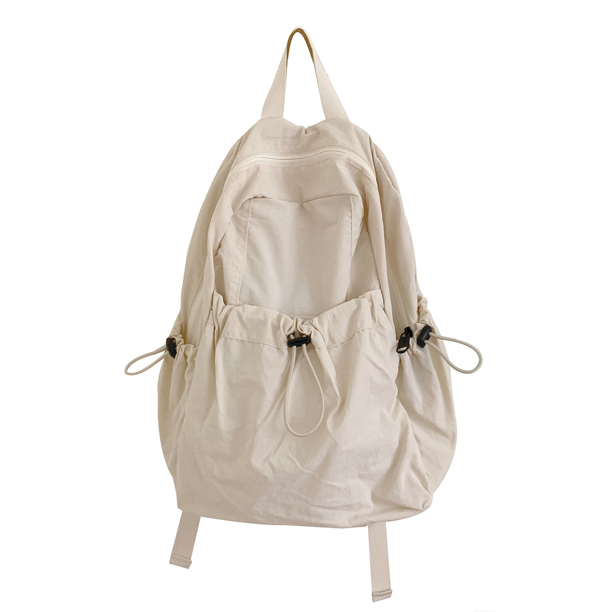 Nylon Backpack Camping Large Capacity Travel Bag
