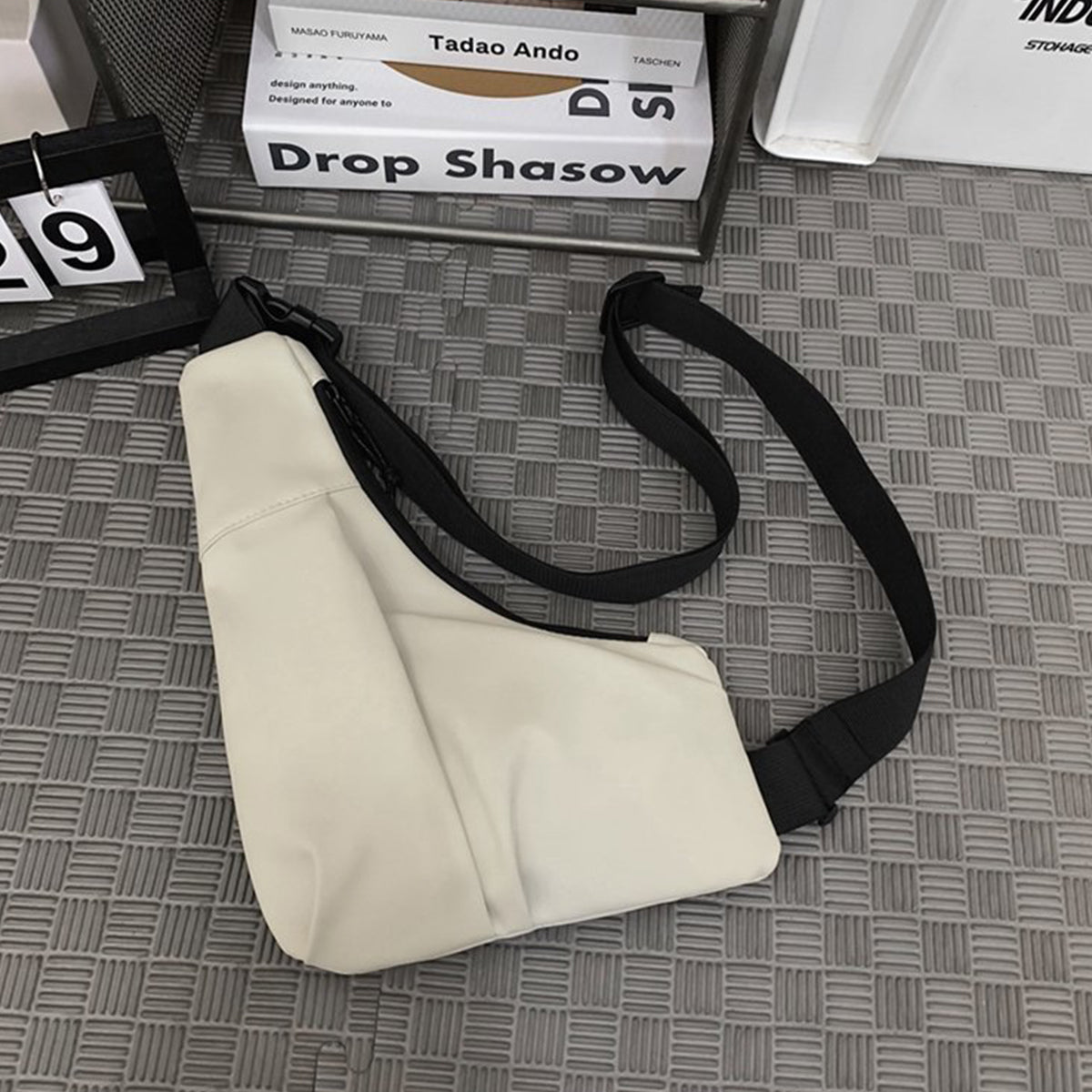 Men Shoulder Bag Oxford Messenger Bag