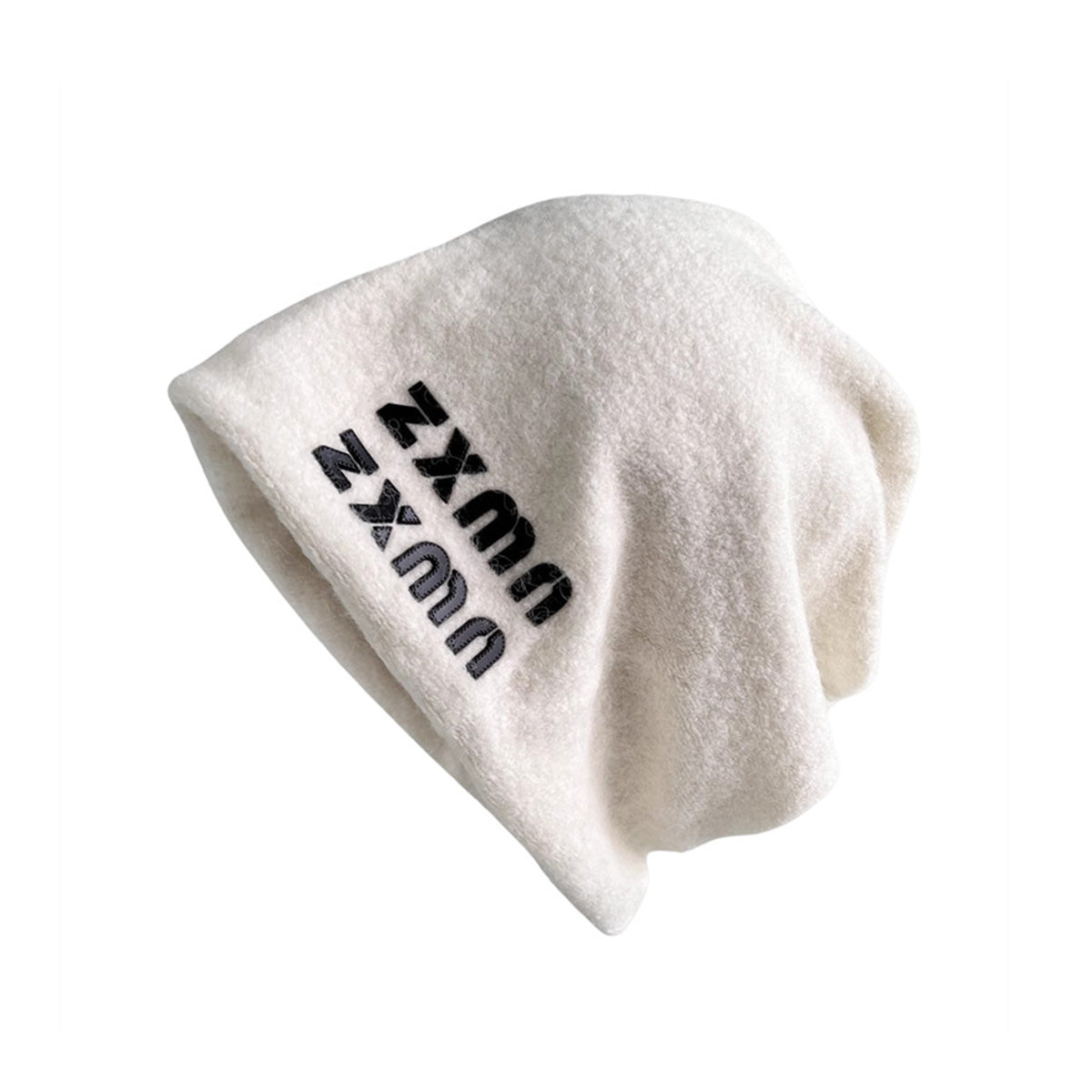 Plush Pile Hat for Women Warm Ear Protection Cap Hat