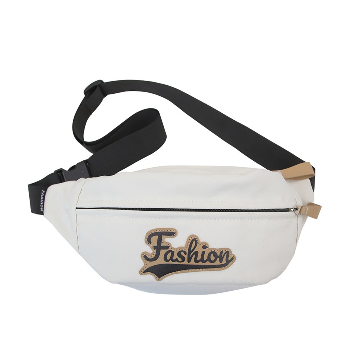 Sports Waist Bag Casual Shoulder Bag